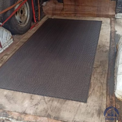 Лист перфорированный Rv 0,8-1,5 0,6х1000х2000 мм стальной