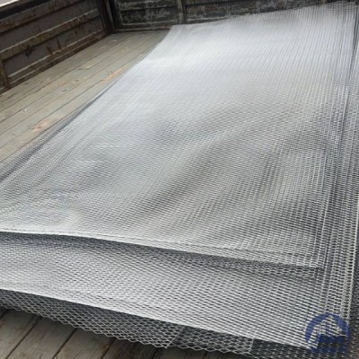 Лист просечно-вытяжной нержавеющий ПВЛ 304 AISI 304 купить в Караганде