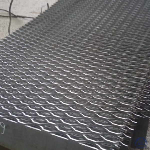 Лист ПВЛ 506 ст. 3сп