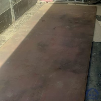 Лист 0,6 мм 08ЮПР ТУ 14-1-5296-2004 купить в Караганде