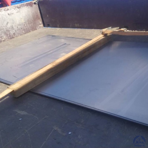 Лист титановый 0,5 мм 1500х3000 мм 3М ГОСТ 22178-76