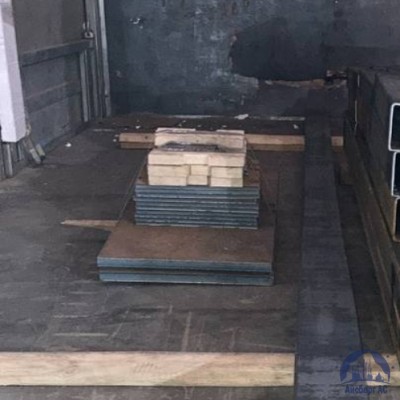 Лист 2,5 мм S275 EN 10025 купить в Караганде