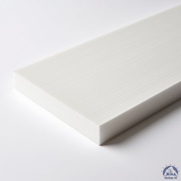 Листовой полистирол