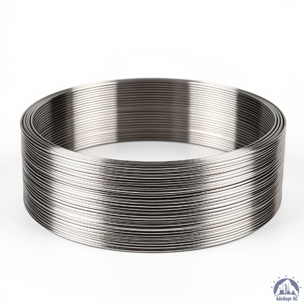 Проволока нержавеющая сварочная