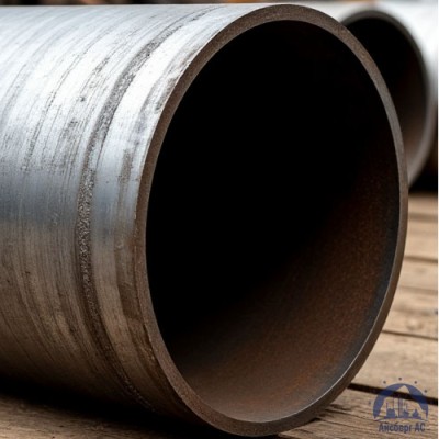 Труба 114х3 мм 17Г1С ГОСТ 20295-85 купить в Караганде