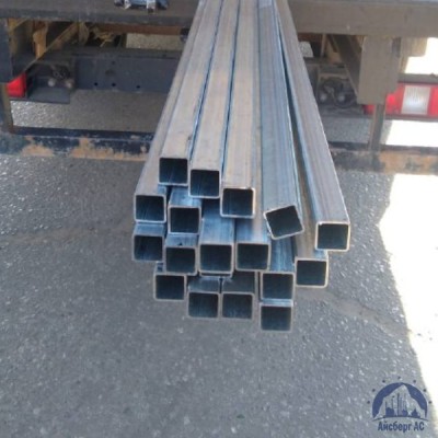 Профиль гнутый 50х50х5 мм Ст3пс ГОСТ 30245-2003 купить в Караганде