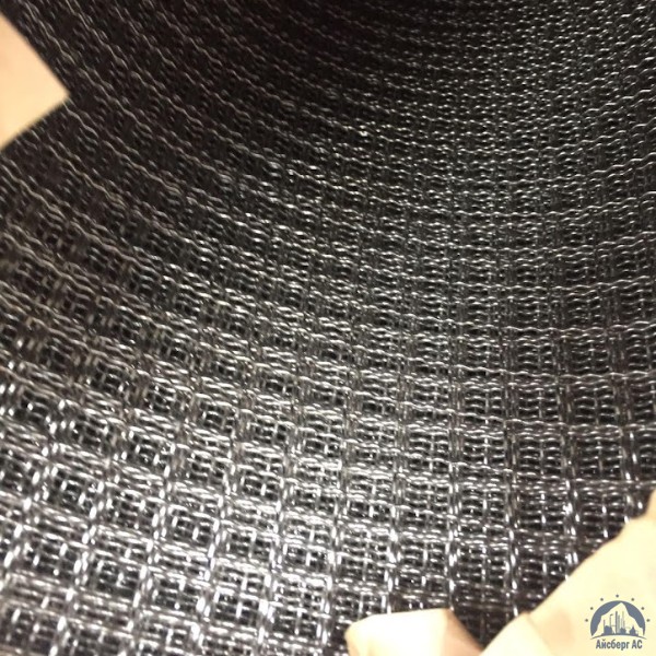 Сетка нержавеющая mesh