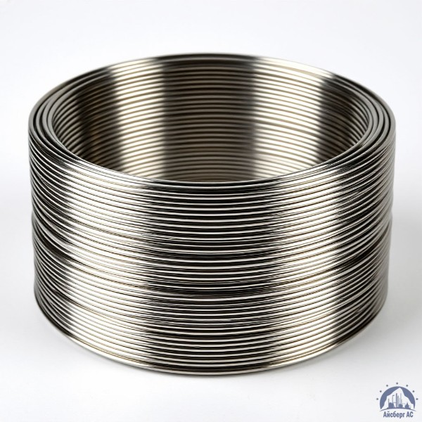 Проволока иридиевая 0,06 мм И 99,9 ГОСТ 19351-2006