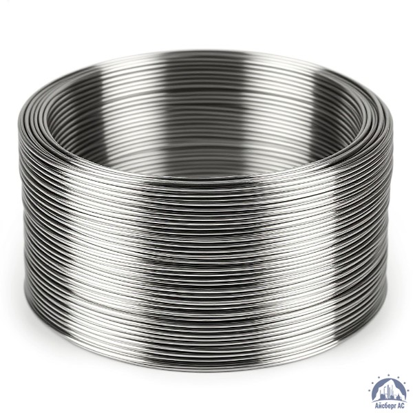 Проволока из палладия и его сплавов