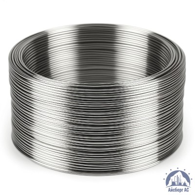 Проволока палладиевая ПдВ-20 ГОСТ 26469-85 купить в Караганде