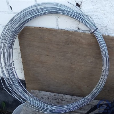 Проволока А-1-ОС-2,5 ГОСТ 9850-72 купить в Караганде