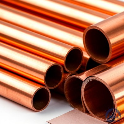 Медный металлопрокат