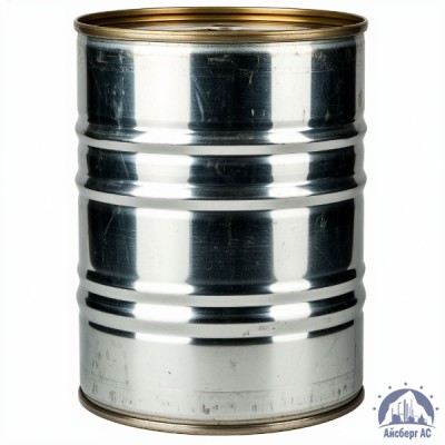 Бочка металлическая 216,5 л (две горловины, 582х879 мм) купить в Караганде