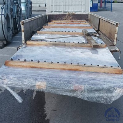 Металлочерепица Каскад 1110х15х0,5 мм ТУ 5285-001-99807558-2007 купить в Караганде