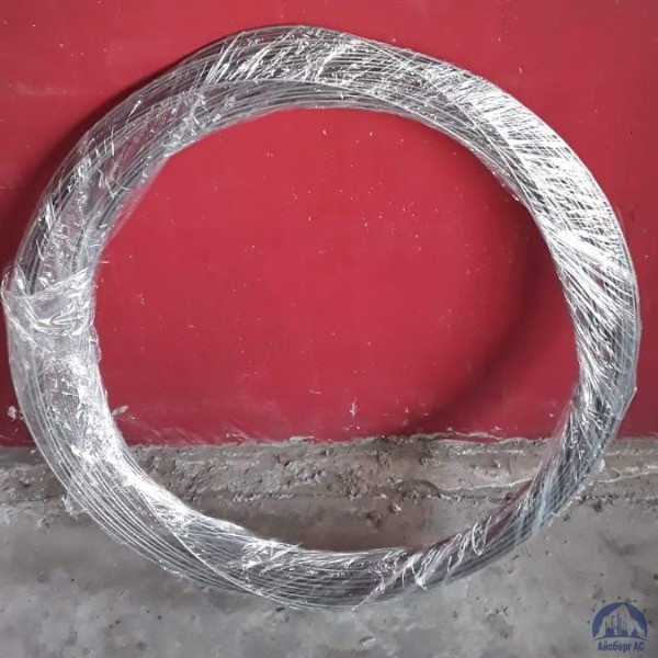 Проволока КС 0,5 ГОСТ 792-67