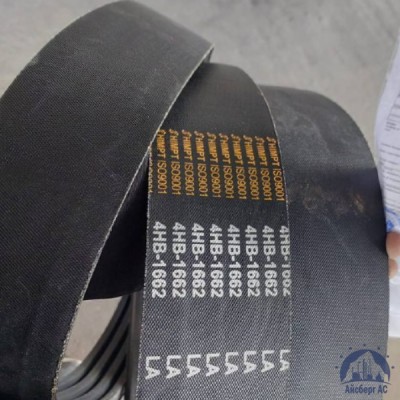 Ремень многоручьевой 2НВ-1912 La / 1900 Lp HIMPT купить в Караганде