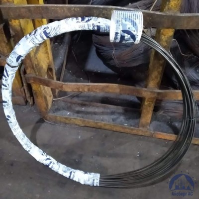 Проволока 1 мм ПАНЧ-11 ТУ 48-21-593-85 купить в Караганде