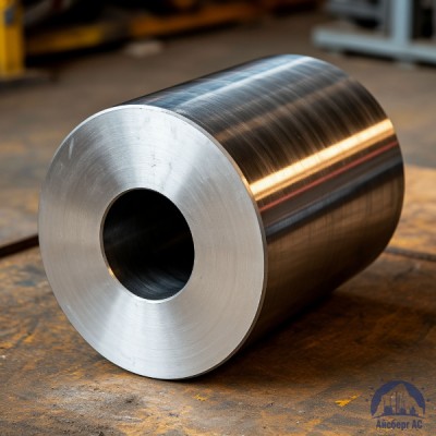 Нержавеющая заготовка 200 мм AISI 304 купить в Караганде