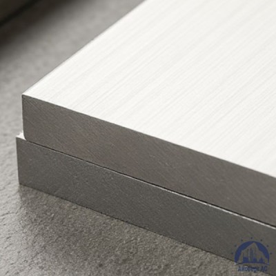 Нержавеющая плита 06ХН28МДТ 28х125х125 мм ГОСТ 7350-77 купить в Караганде