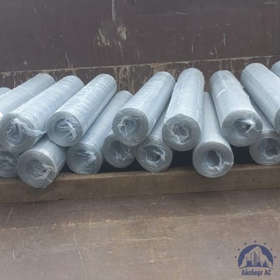 Нержавеющая просечно-вытяжная сетка 1,50х4х0,70 мм 12Х18Н10Т купить в Караганде