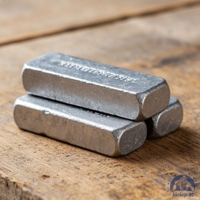 Нержавеющий слиток 200 ЧС108 купить в Караганде