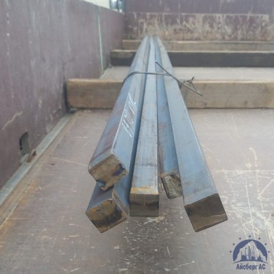 Квадрат 8х8 20ХГР ГОСТ 4543-71 купить в Караганде