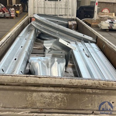 Ограждения 2х1 м купить в Караганде