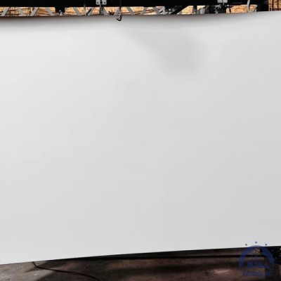 Окрашенная оцинкованная сталь 0,5 мм 08кп ГОСТ 14918-80 купить в Караганде