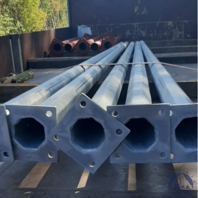 Опора 1220 мм ТС-663.00.00 5.903-13 купить в Караганде