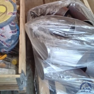 Отвод нержавеющий 90° ВР-ВР DN 20 3/4" 26,9 мм AISI 316 купить в Караганде