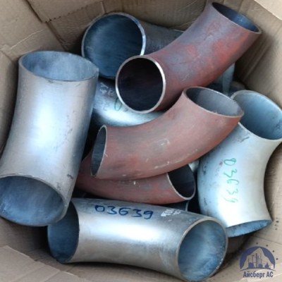 Отвод 90-1-32х2,5-09Г2С ГОСТ 17375-2001 купить в Караганде