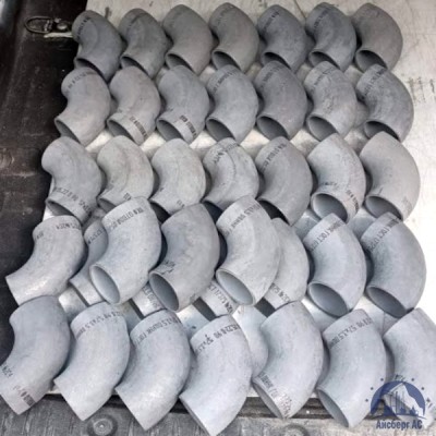 Отвод титановый купить в Караганде