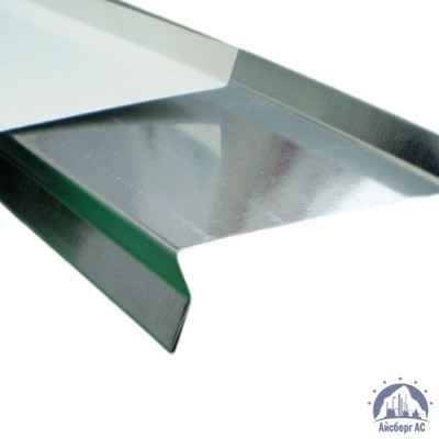 Отлив 200 мм ГОСТ 14918-80 купить в Караганде