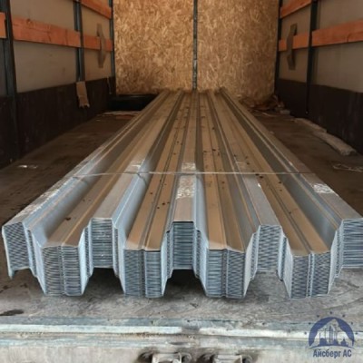 Оцинкованная кровельная сталь 1000х2000 мм 08пс ГОСТ 14918-80 купить в Караганде