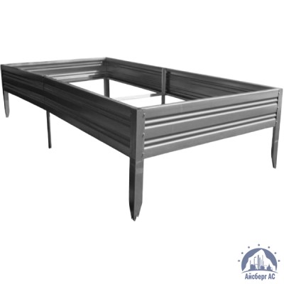 Грядки 0,8х3 м купить в Караганде