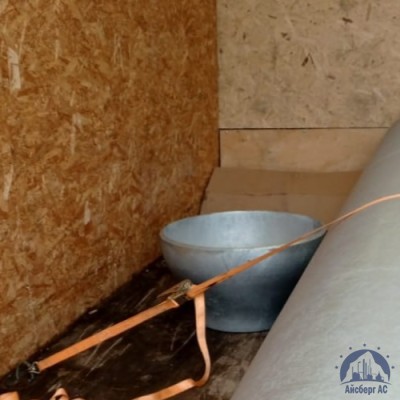 Переход концентрический нержавеющий DN 300x150 323,9х168,3х3 мм AISI 316 приварной купить в Караганде