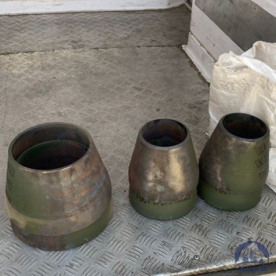 Переход стальной ТУ 3600-010-88626180-2012 купить в Караганде