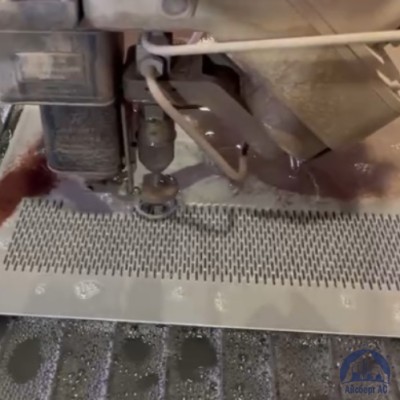 Перфорация труб купить в Караганде