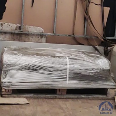 Резина пищевая 2 тип 3 мм ГОСТ 17133-83 купить в Караганде