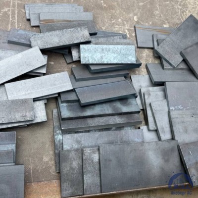 Пластина металлическая 10 мм 50х50 мм сталь 3 купить в Караганде