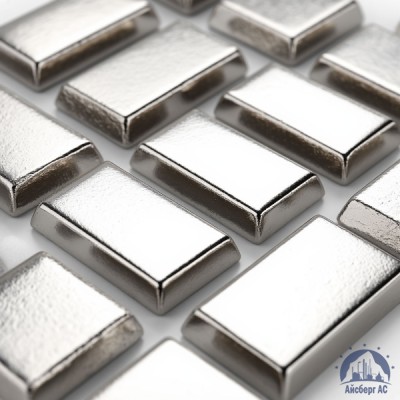 Платина в слитках ПлА-00 ГОСТ 31290-2018 купить в Караганде