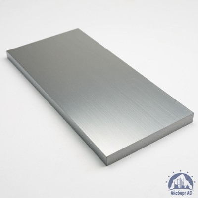 Плита дюралевая 10х1200х3000 мм Д16 ГОСТ 17232-99 купить в Караганде