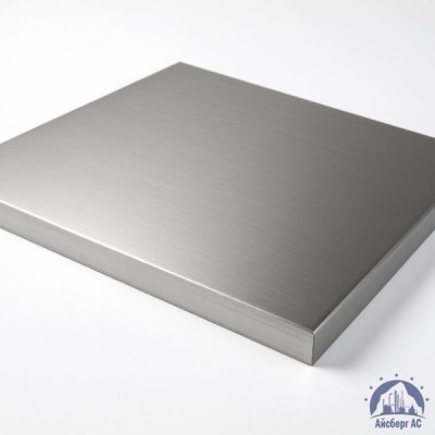 Плита 14х600х800 мм 40Х13 ГОСТ 7350-77 купить в Караганде