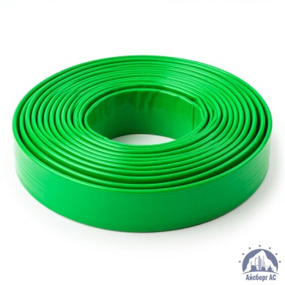 Рукав плоскосворачиваемый PVC Ф 25 мм купить в Караганде