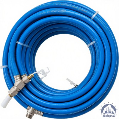 Рукав пневматический Г Ф 20 мм (10 атм) ТУ 22.19.30.131-108-05800952-2020 купить в Караганде