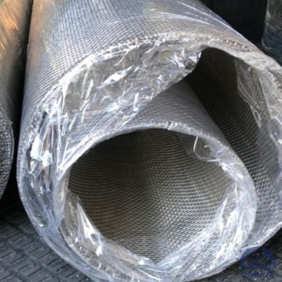 Сетка титановая просечно-вытяжная ПВЛ 203 ВТ1-00 купить в Караганде