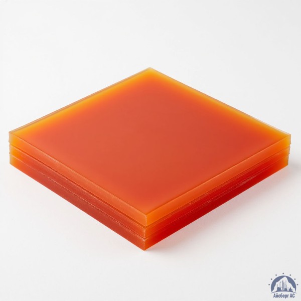 Полиуретан листовой