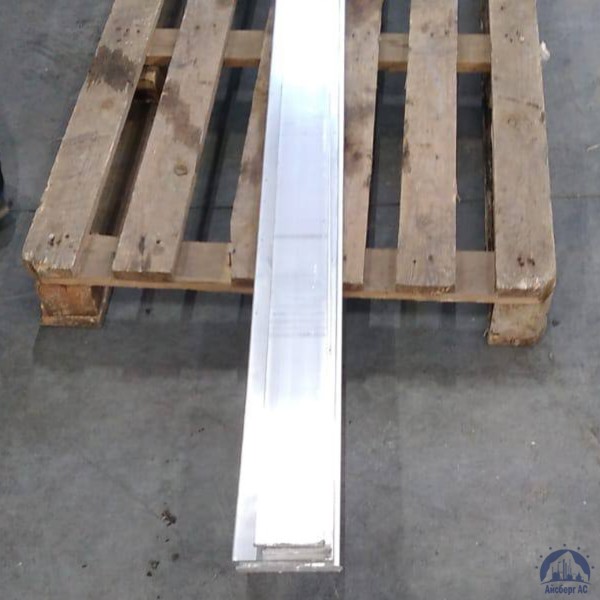 Полоса алюминиевая