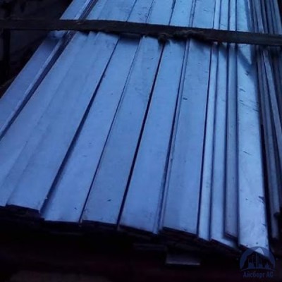 Полоса стальная 60х5мм L=6м ст.3 ГОСТ 103-2006