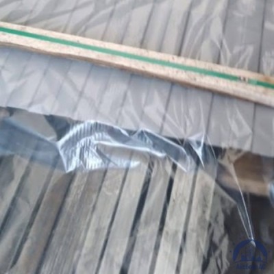 Полоса титановая 16 мм ВТ1-0 купить в Караганде